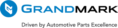 grandmark logo