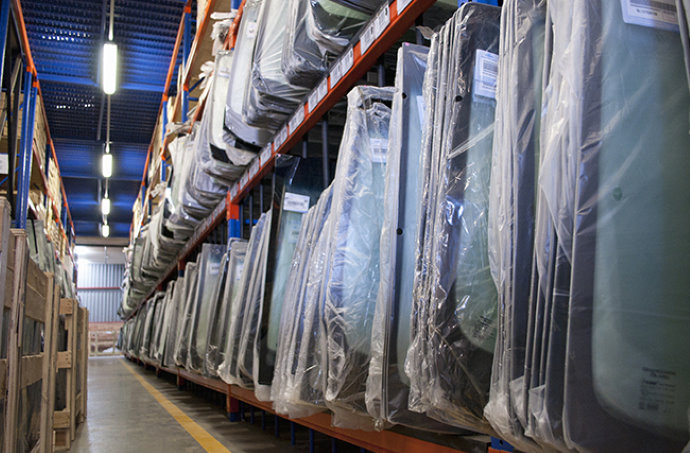 Automotive glass and its role in vehicle safety