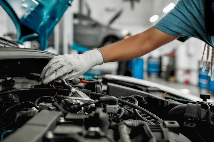 5 Top Most Common Repairs Completed by A Mechanic